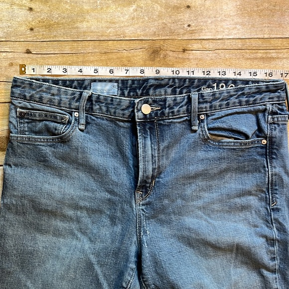 Gap jeans 31x28 - Picture 7 of 13